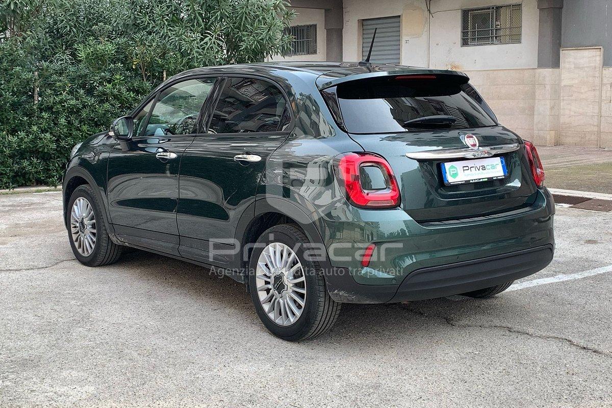 FIAT 500X 1.6 MultiJet 130 CV Connect