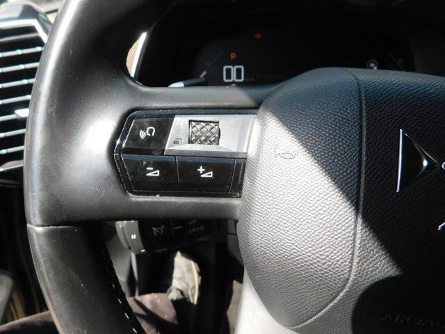 Ds 7 Crossback BlueHDi 180 aut. Business