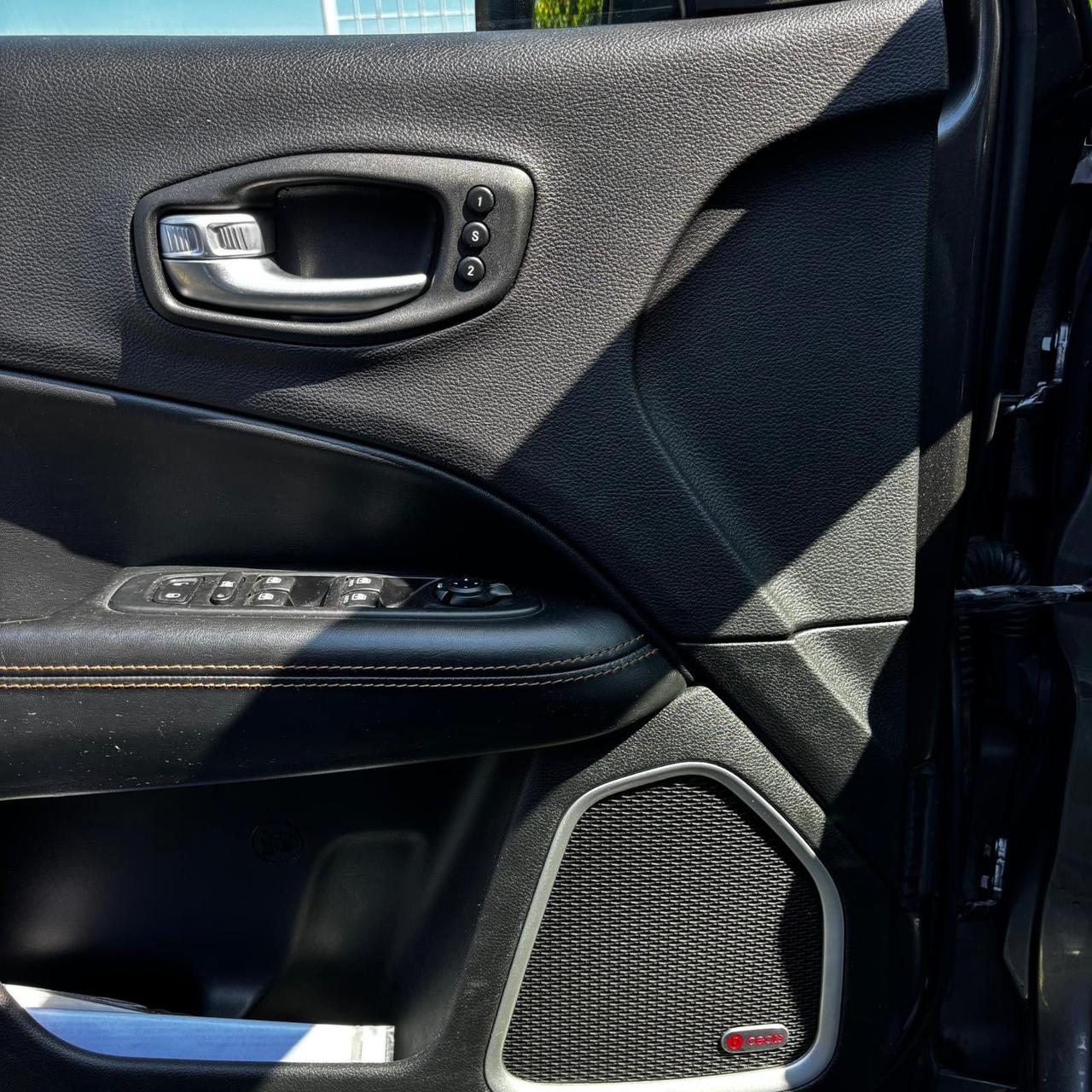 Jeep Compass 2.0 Multijet II 4WD Limited