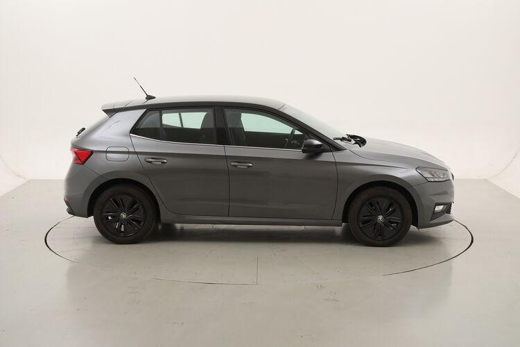 Skoda Fabia Style BR923072 1.0 Benzina 95CV