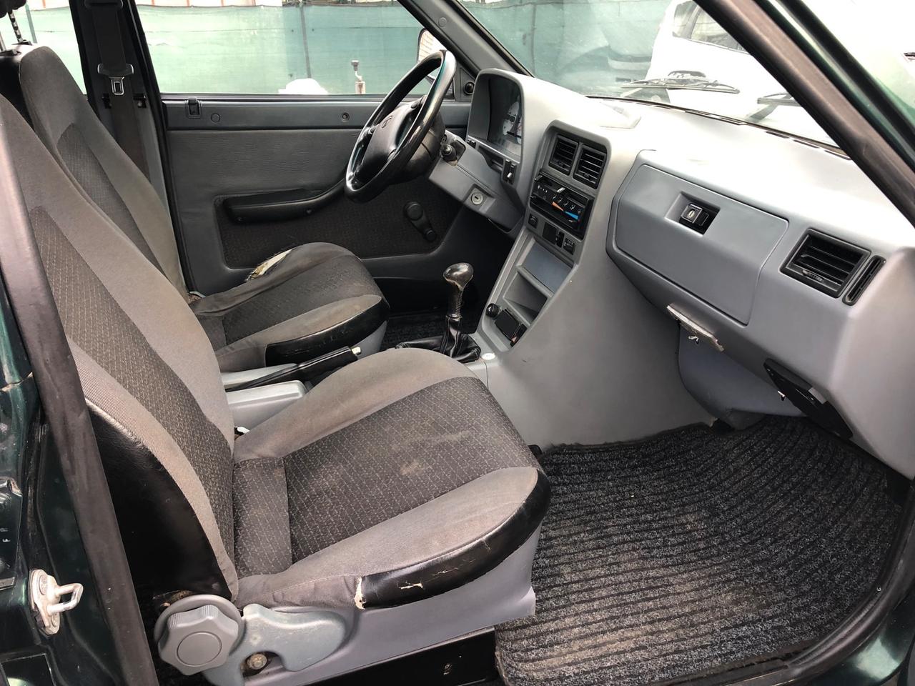 Suzuki Grand Vitara Grand Vitara 1.9 DDiS 5 porte