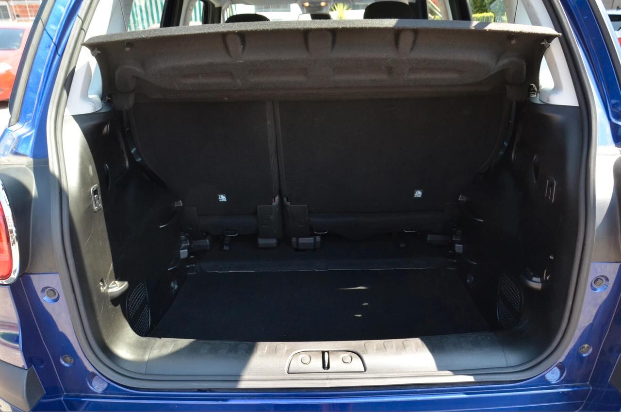 Fiat 500L 1.4 95 CV S&S Business