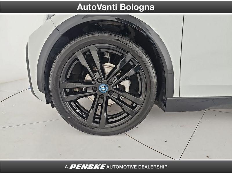 BMW i3 BMW I3S 120AH Advantage