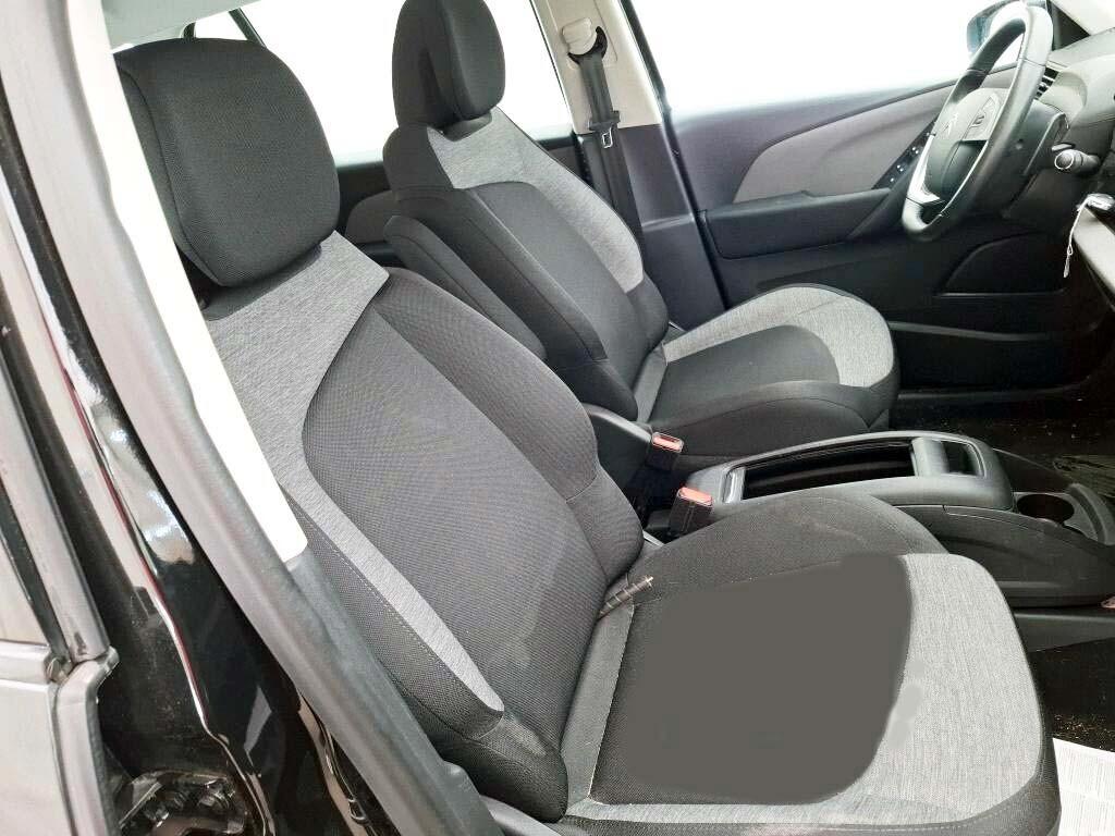 Citroen Grand C4 SpaceTourer Grand C4 SpaceTourer BlueHDi 130 S&S EAT8 Live 7 POSTI