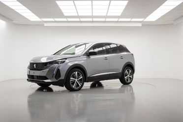 PEUGEOT 3008 BLUEHDI 130 S&S EAT8 ALLU