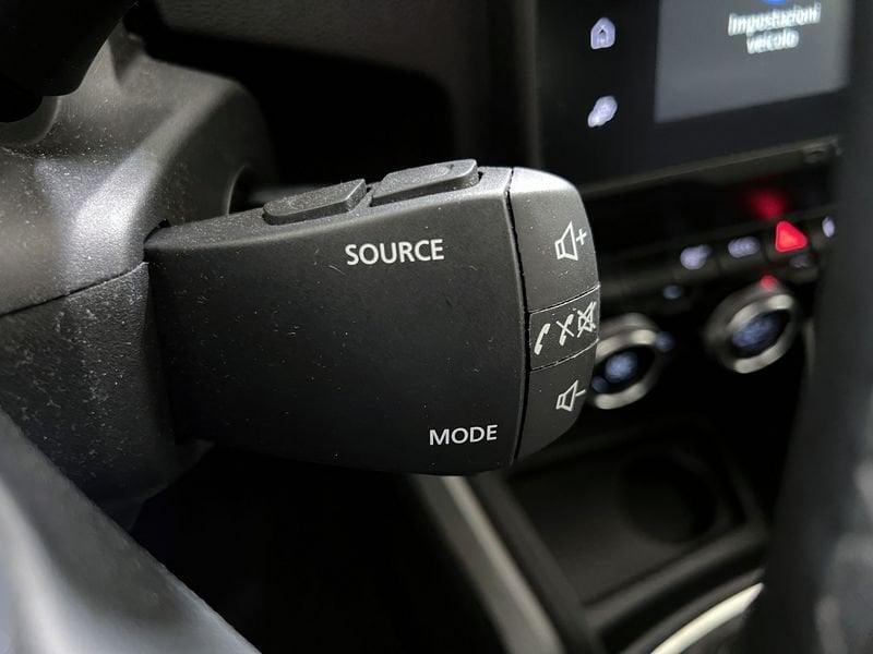 Dacia Duster Duster 1.0 tce Prestige Gpl 4x2 100cv
