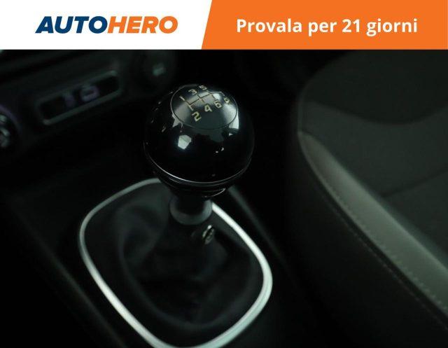 FIAT 500L 1.4 95 CV Cross