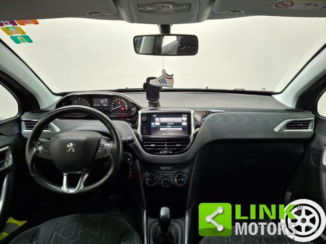 PEUGEOT 2008 PureTech Active GARANZIA INCLUSA