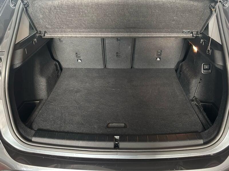 BMW X1 X1 xDrive25e Business Advantage