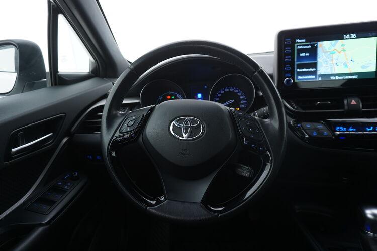 Toyota C-HR Hybrid Business BR350365 1.8 Full Hybrid 122CV