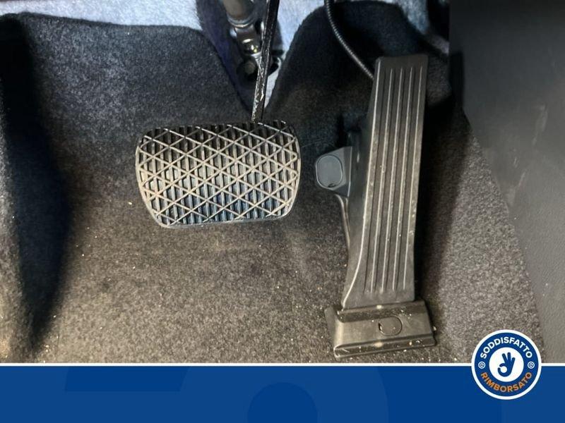 KGM Torres K-Line 1.5 Turbo GDI 163 CV 2WD AT