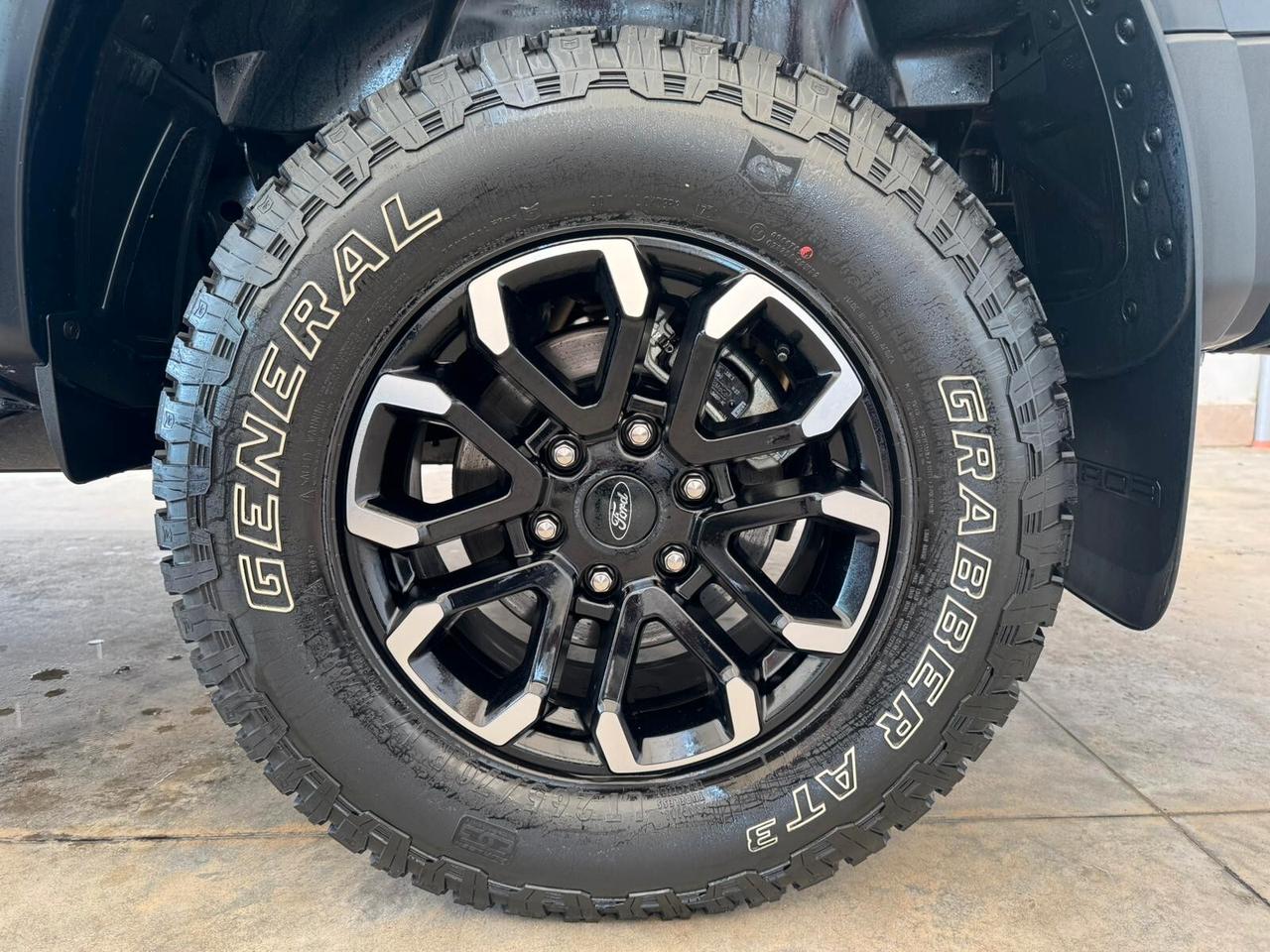 Ford Ranger 2.0 ECOBLUE aut. 205 CV DC Wildtrak