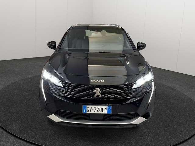 Peugeot 5008 1.5 bluehdi 130cv Allure Pack *18.400KM*