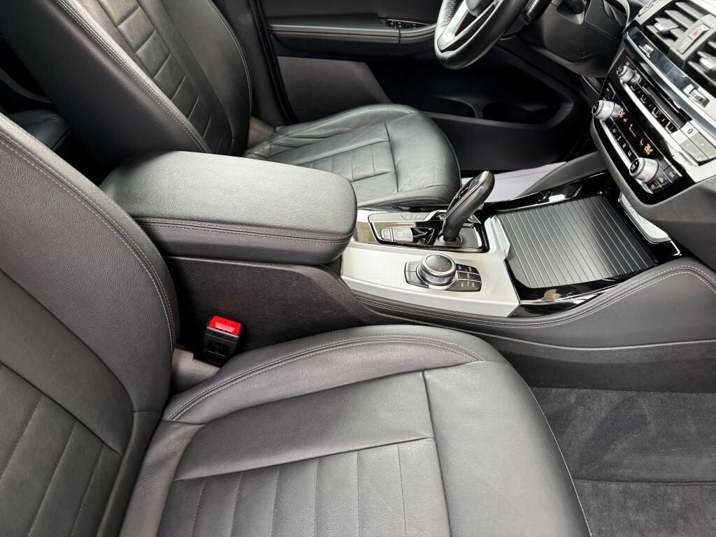 BMW X4 xdrive20d Business Advantage auto