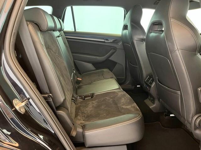 Skoda Kodiaq 2.0 tdi Sportline 4x4 *7 POSTI*AUTOMATICO*