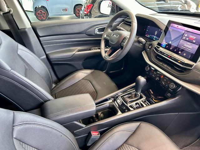 JEEP Compass 1.3 Turbo T4 190 CV PHEV AT6 4xe Business Plus