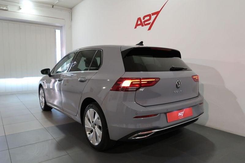 Volkswagen Golf Golf 1.5 tsi Style 130cv