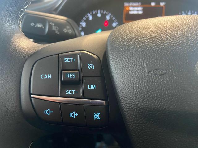 FORD Puma 1.0 EcoBoost Hybrid 125 CV S&S Titanium