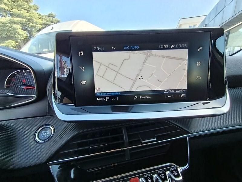 Peugeot 208 Allure Navi Pack BlueHDi 100 S/S
