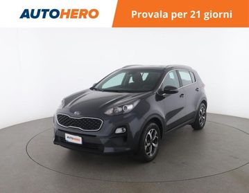 KIA Sportage 1.6 GDI 132 CV 2WD Urban