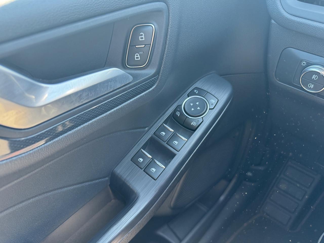 Ford Kuga St-Line 2.5 Full Hybrid 190CV 2WD S&S
