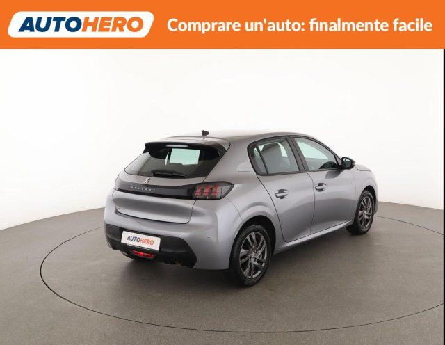 PEUGEOT 208 PureTech 75 Stop&Start 5 porte Active Pack
