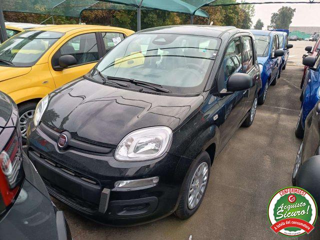 FIAT Panda Pandina 1.0 hybrid PDC/COCKPIT/Cruise PREZZO REALE