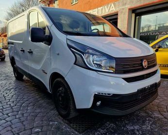 Fiat Talento L1H1 MOTORE NUOVO OTTIME CONDIZIONI UNIPRO!