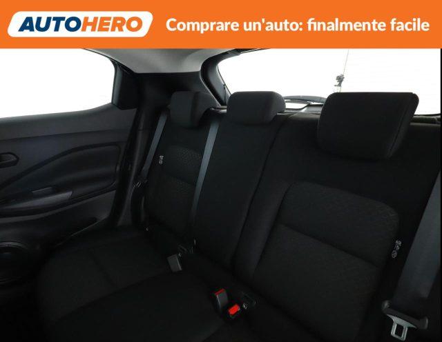 NISSAN Juke 1.0 DIG-T 114 CV Acenta