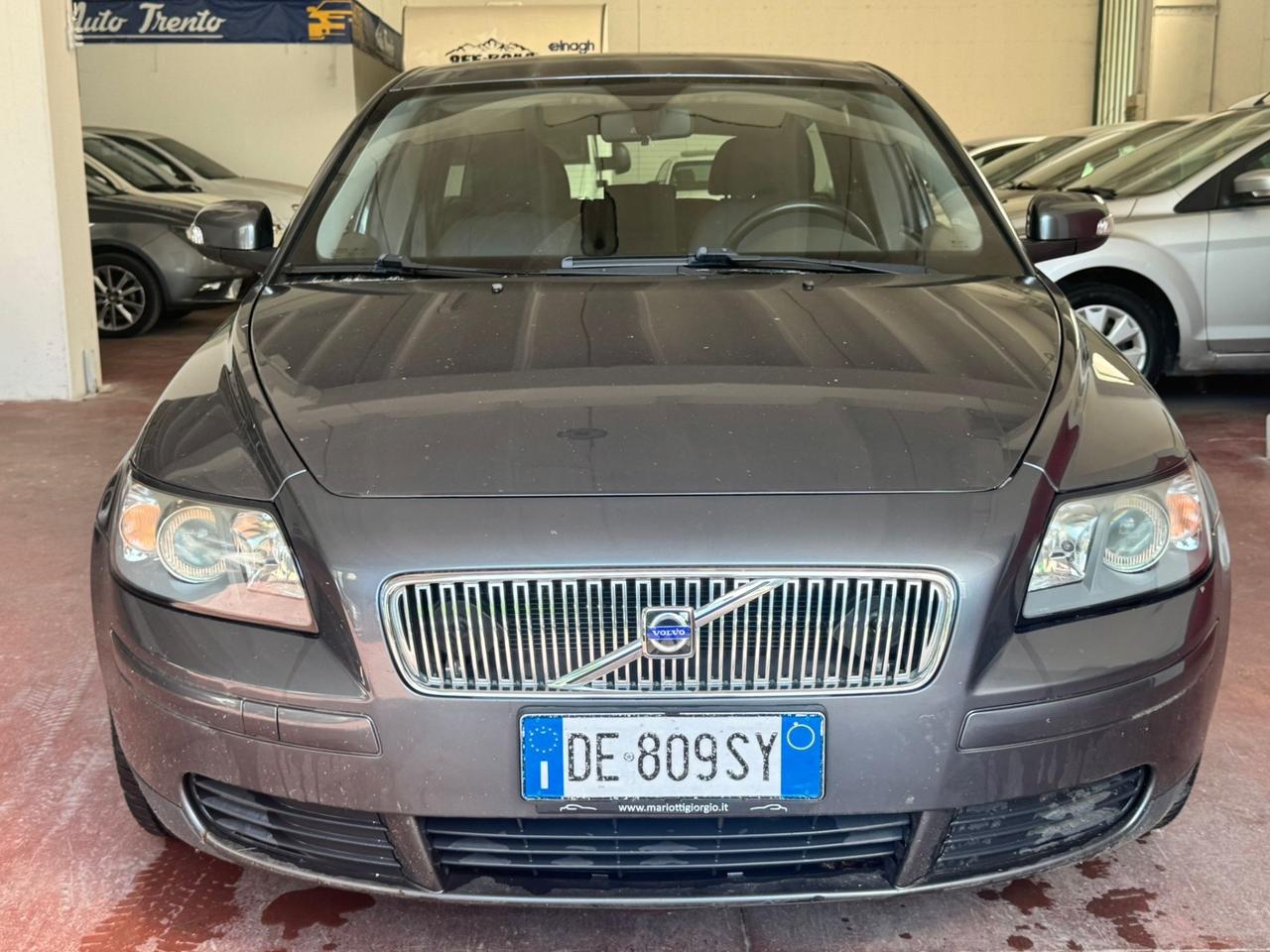 Volvo V50 1.6 D cat Summum