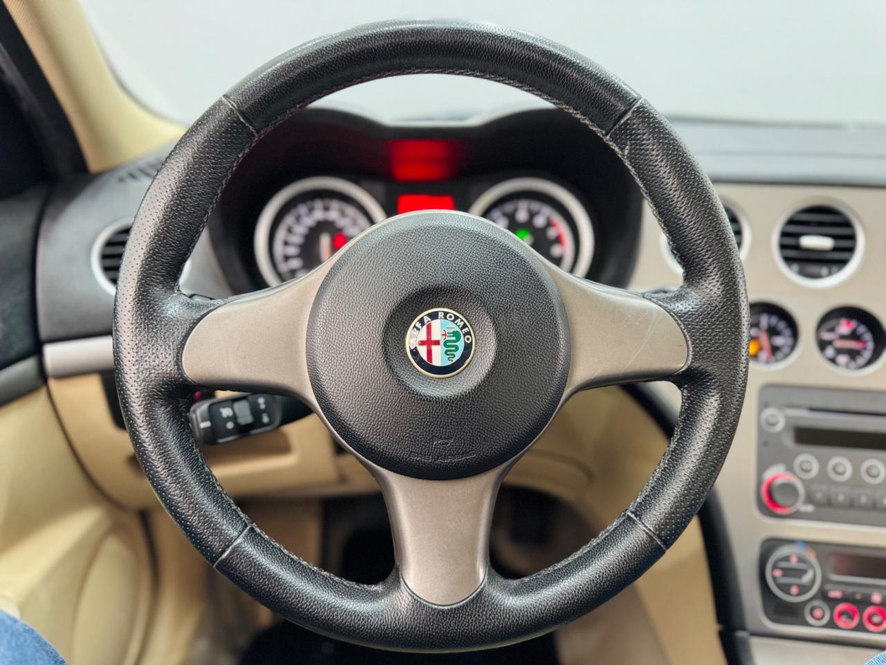 Alfa Romeo 159 1.8 Progression Garanzia 12 mesi