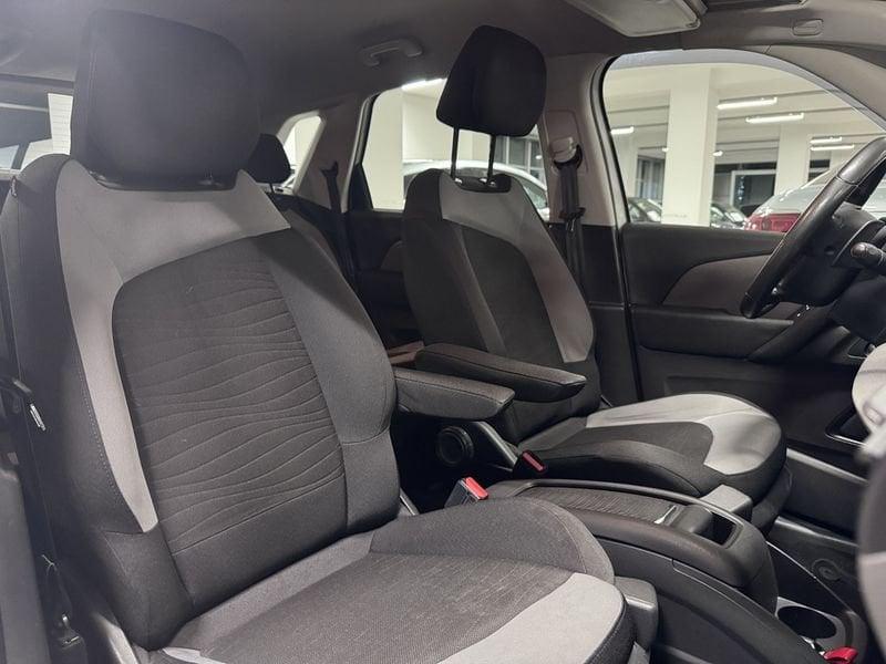 Citroën C4 Picasso BlueHDi 120 S&S EAT6 Business