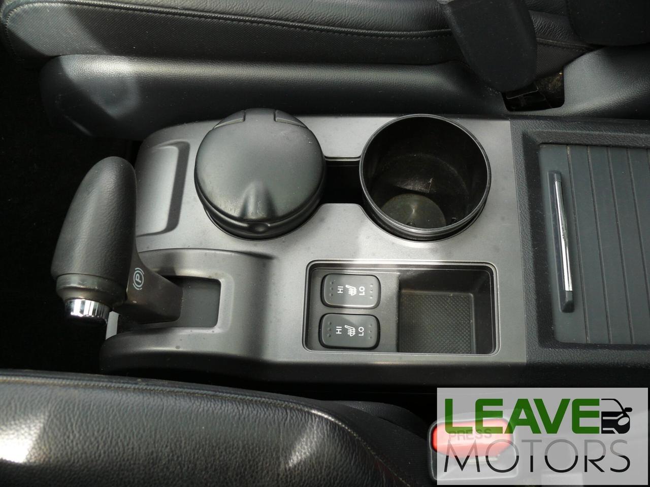 Honda CR-V CTDi Advance (M1496)