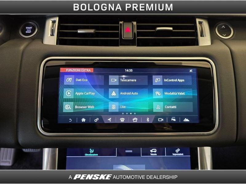 Land Rover RR Sport 3.0 SDV6 249 CV SE