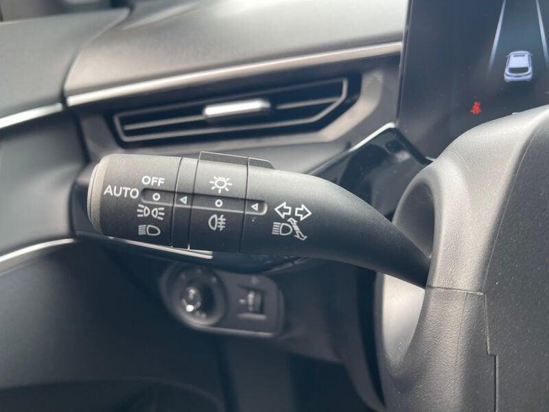 MG MG3 1.5 hybrid+ Luxury auto - KM0