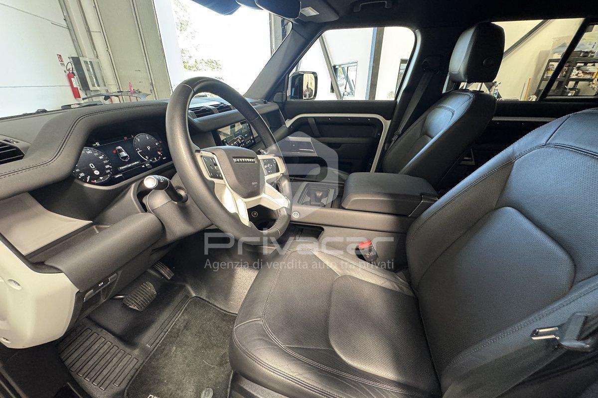 LAND ROVER Defender 110 3.0D I6 200 CV AWD Auto SE