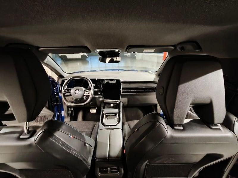 Renault Austral Iconic Esprit Alpine 200cv auto rif.GV387