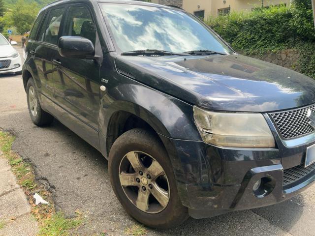 SUZUKI Grand Vitara 1.9 DDiS 5p MOTORE DA RIVEDERE