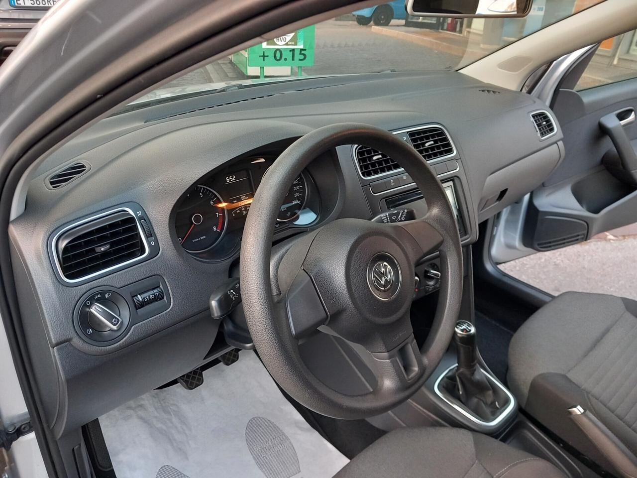 Volkswagen Polo 1.4 5 porte Highline