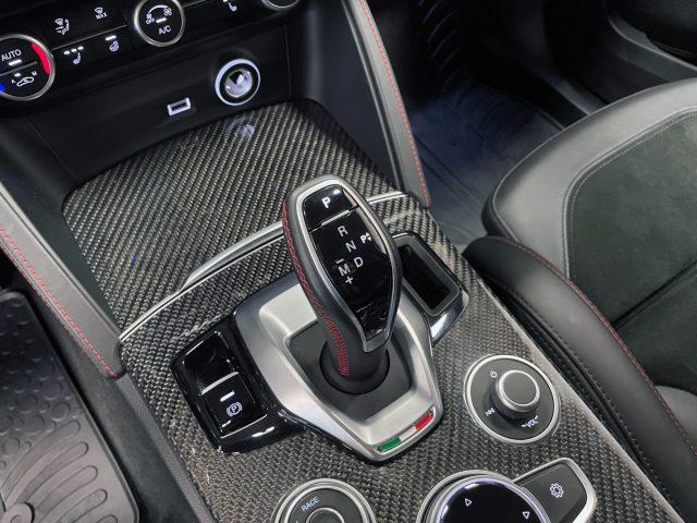 ALFA ROMEO Stelvio 2.9 V6 QUADRIFOGLIO Q4 510CV AUTO