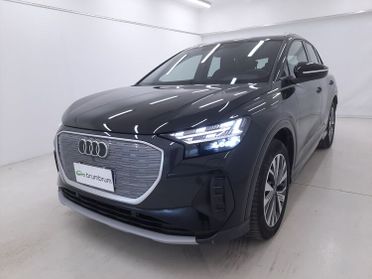 Audi Q4 e-tron 40 e-tron BR659812 Elettrico 204CV