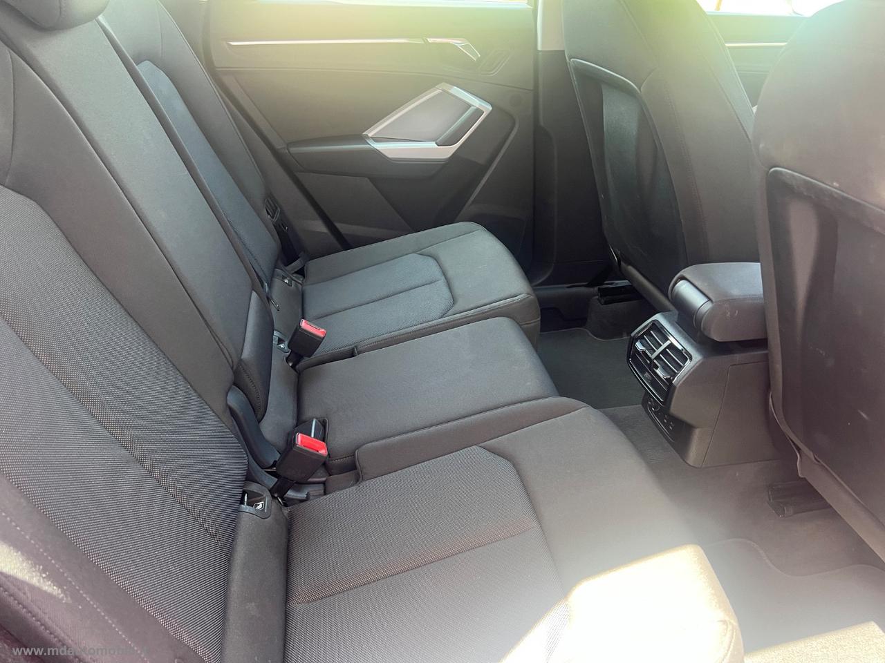 AUDI Q3 SPB 35 TDI quattro S tronic IVA ESPOSTA