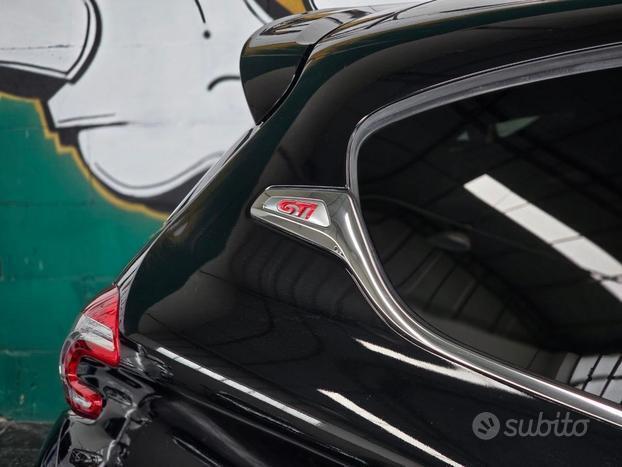 Peugeot 208 THP 208 S&S 3 porte GTi