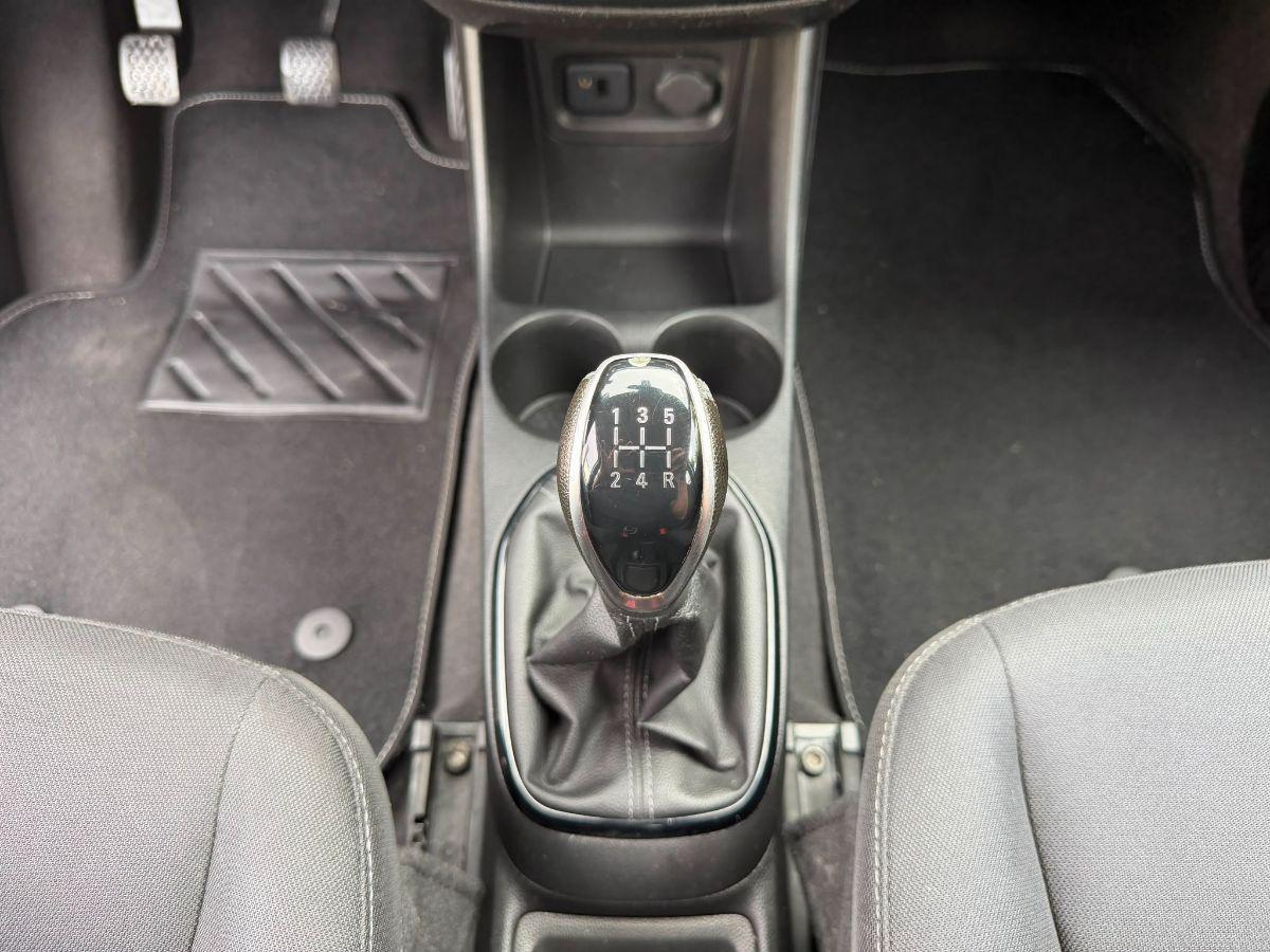 OPEL - Karl - 1.0 73 CV GPL N-Joy