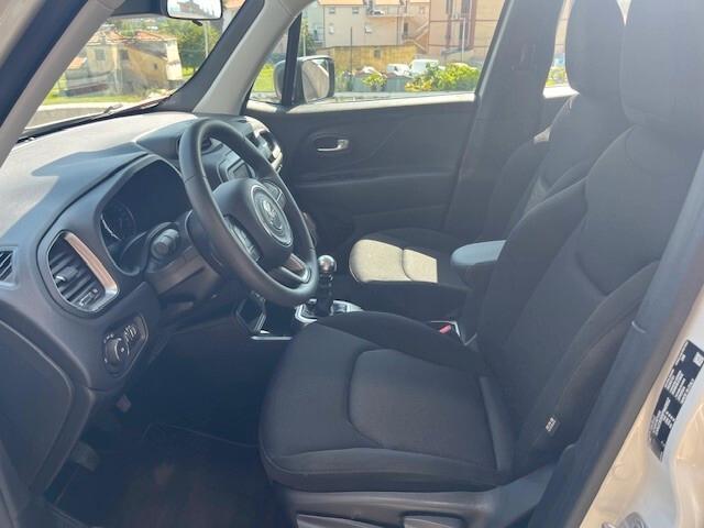 Jeep Renegade 1.0 T3 Longitude