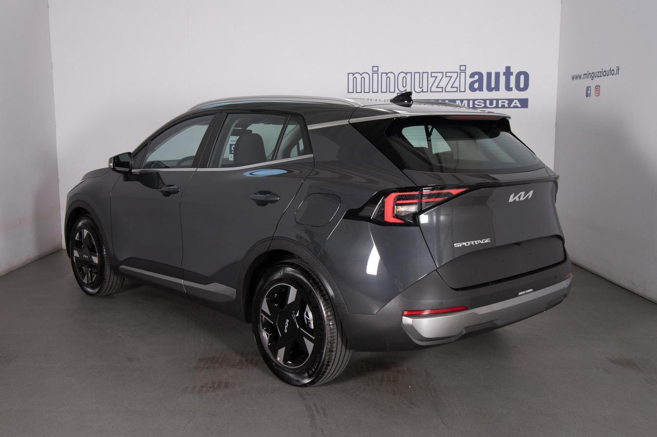 Kia Sportage 1.6 Tgdi Gpl Business 150cv 2wd