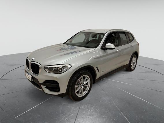 BMW X3 XDrive20d Business Advantage Automatica
