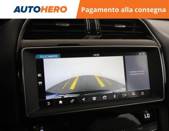 JAGUAR F-Pace 2.0 D 180 CV AWD aut. Prestige