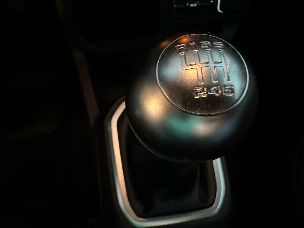 Jeep Renegade 1.6 Mjt 130 CV Longitude