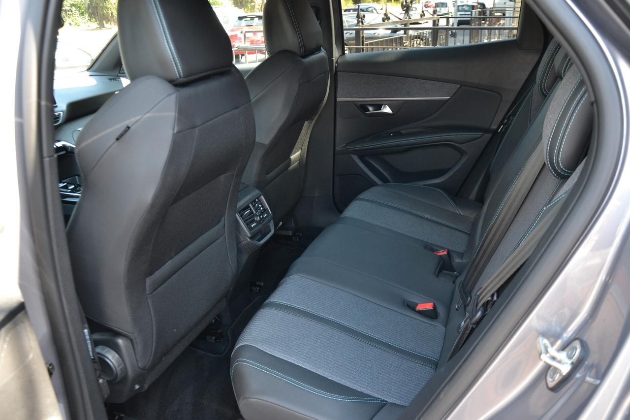 Peugeot 3008 1.5 BLUEHDI 130CV EAT8 ALLURE PREZZO REALE SENZA VINCOLI! UNIPRO' FATTURABILE GARANZIA 12 MESI